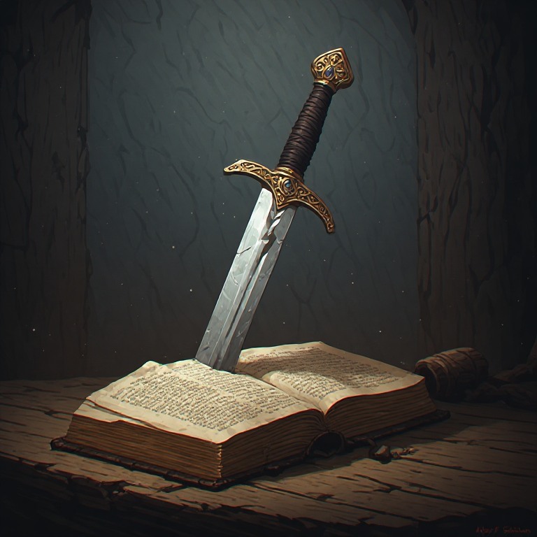 Parallels Between Game of Thrones and The Bible