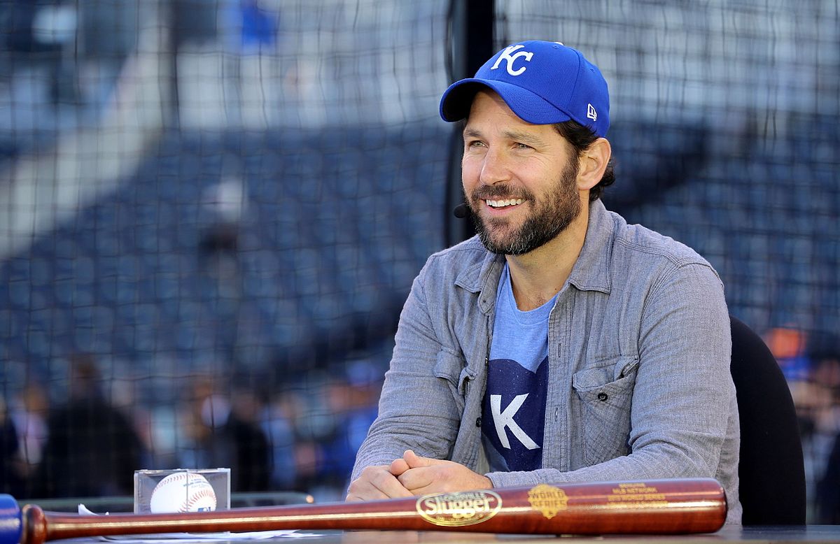 15 Great Movies Featuring Paul Rudd