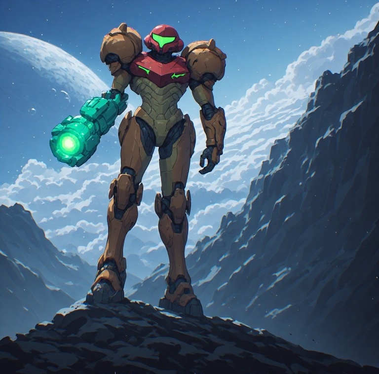 8 Awesome Games Featuring A Female Protagonist