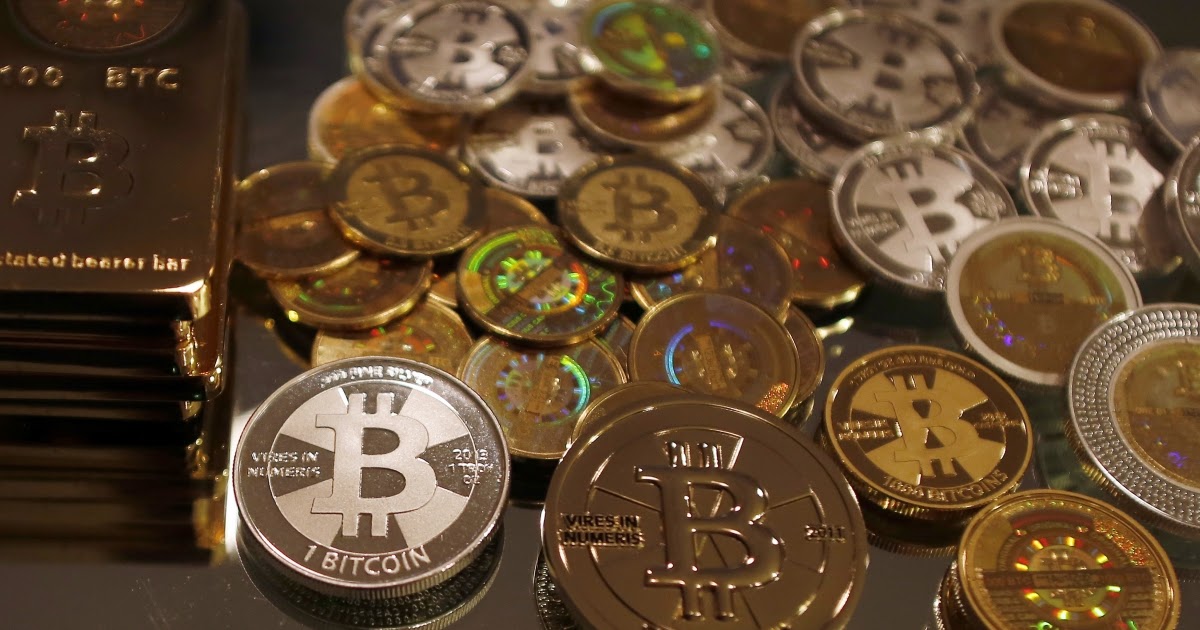 8 Books To Help You Navigate The World Of Cryptocurrency