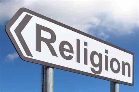 How Religion And Faith Have Saved My Life Whether There’s a God Or Not