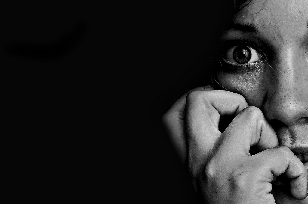 What It’s Like Being Agoraphobic: Living with the Fear of Leaving Home