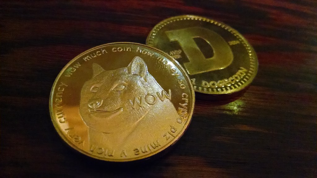 From Meme to Mainstream: The Rise of Dogecoin as a Cryptocurrency